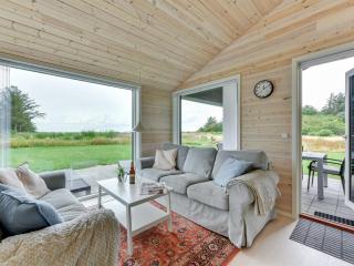 Holiday Home Tindra - 30m to the inlet by Interhome - Skjern - 5