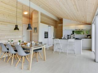 Holiday Home Tindra - 30m to the inlet by Interhome - Skjern - 3