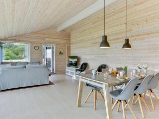 Holiday Home Tindra - 30m to the inlet by Interhome - Skjern - 2