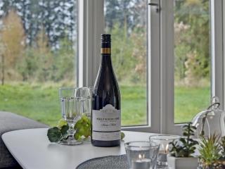 Holiday Home Alard - 300m to the inlet by Interhome - Skjern - 5