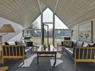 Holiday Home Alard - 300m to the inlet by Interhome - Skjern - 7