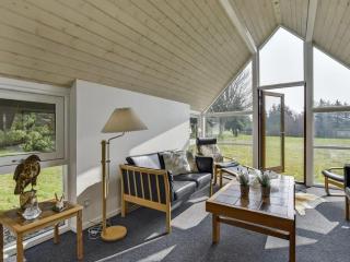 Holiday Home Alard - 300m to the inlet by Interhome - Skjern - 4