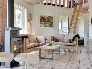 Holiday Home Tydkil - 300m to the inlet by Interhome - Skjern - 7