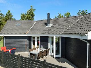 Holiday Home Tydkil - 300m to the inlet by Interhome - Skjern - 8