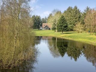 Holiday Home Alard - 300m to the inlet by Interhome - Skjern - 8