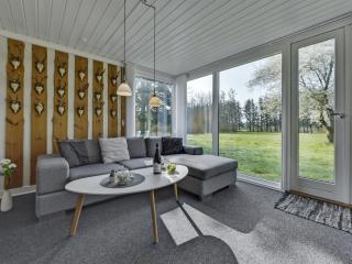 Holiday Home Alard - 300m to the inlet by Interhome - Skjern - 6