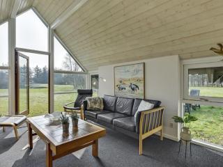 Holiday Home Alard - 300m to the inlet by Interhome - Skjern - 3