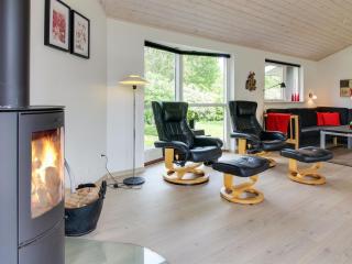 Holiday Home Jannic - 300m to the inlet by Interhome - Skjern - 2