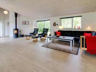 Holiday Home Jannic - 300m to the inlet by Interhome - 1
