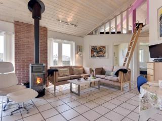 Holiday Home Tydkil - 300m to the inlet by Interhome - Skjern - 6