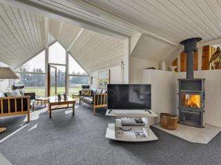 Holiday Home Alard - 300m to the inlet by Interhome - Skjern - 2