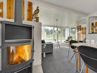 Holiday Home Alard - 300m to the inlet by Interhome - Skjern - 1