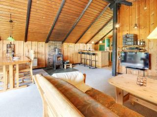 Holiday Home Ingwin - 250m to the inlet by Interhome - Skjern - 8