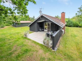Holiday Home Ottilie - 350m to the inlet by Interhome - 0