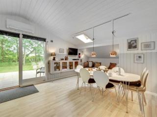 Holiday Home Ottilie - 350m to the inlet by Interhome - 2