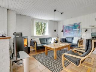 Holiday Home Naumka - 200m to the inlet by Interhome - Skjern - 5