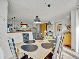 Holiday Home Naumka - 200m to the inlet by Interhome - Skjern - 3
