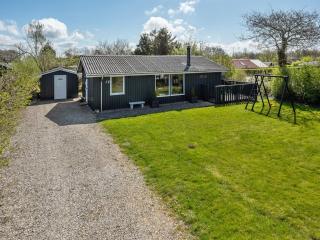 Holiday Home Gudrund - 800m to the inlet by Interhome - Hemmet - 0