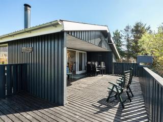 Holiday Home Gudrund - 800m to the inlet by Interhome - Hemmet - 8