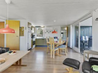 Holiday Home Gudrund - 800m to the inlet by Interhome - Hemmet - 7