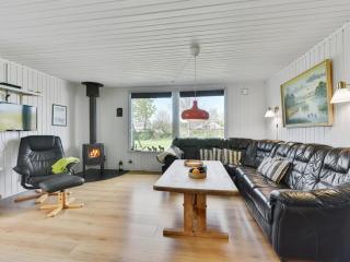 Holiday Home Gudrund - 800m to the inlet by Interhome - Hemmet - 6