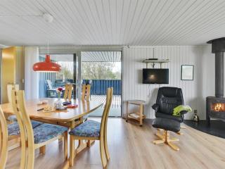 Holiday Home Gudrund - 800m to the inlet by Interhome - Hemmet - 5
