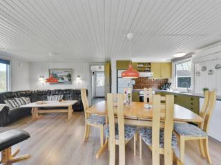 Holiday Home Gudrund - 800m to the inlet by Interhome - Hemmet - 3
