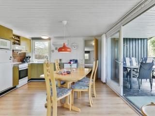 Holiday Home Gudrund - 800m to the inlet by Interhome - Hemmet - 1