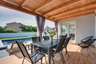 Holiday Home Ori - Valbandon - 5