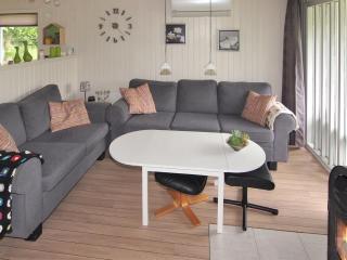 Holiday Home Sebine - 400m to the inlet by Interhome - 6