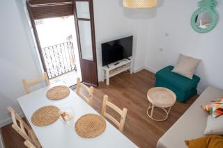 Edificio reformado con 2 pisos en Tarifa centro - 5