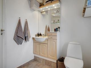 Holiday Home Sjarlotte - 100m from the sea by Interhome - Børkop - 5