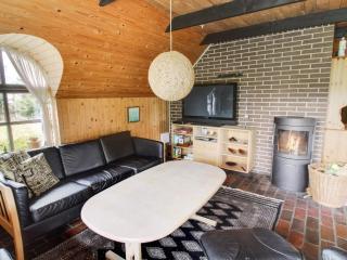 Holiday Home Ilva - 300m to the inlet by Interhome - Ulfborg - 6