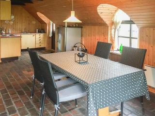 Holiday Home Ilva - 300m to the inlet by Interhome - Ulfborg - 5