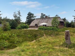 Holiday Home Ilva - 300m to the inlet by Interhome - Ulfborg - 0