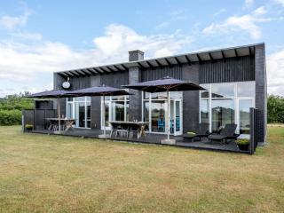 Holiday Home Righer - 600m to the inlet by Interhome - Tarm - 0