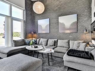 Holiday Home Righer - 600m to the inlet by Interhome - Tarm - 5