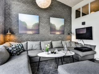 Holiday Home Righer - 600m to the inlet by Interhome - Tarm - 6