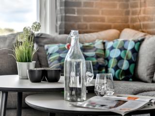 Holiday Home Righer - 600m to the inlet by Interhome - Tarm - 4