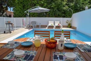 Nerja Paradise Rentals - Villa Suero - Nerja - 9
