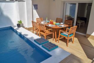 Nerja Paradise Rentals - Villa Suero - Nerja - 4