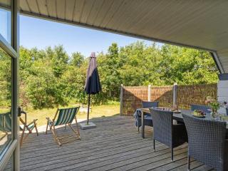 Holiday Home Amelia - 250m to the inlet by Interhome - Ulfborg - 8