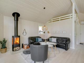 Holiday Home Elevine - 300m to the inlet by Interhome - Hemmet - 6