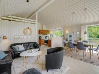 Holiday Home Elevine - 300m to the inlet by Interhome - Hemmet - 4