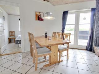 Holiday Home Arnger - 300m to the inlet by Interhome - 2