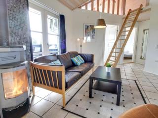 Holiday Home Arnger - 300m to the inlet by Interhome - Skjern - 5