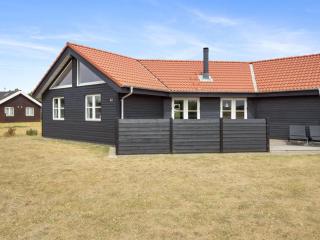 Holiday Home Arnger - 300m to the inlet by Interhome - Skjern - 0