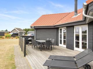Holiday Home Arnger - 300m to the inlet by Interhome - Skjern - 8