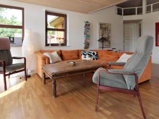 Holiday Home Silvia - 300m to the inlet by Interhome - Skjern - 8