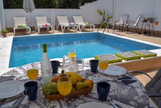 Nerja Paradise Rentals - Villa Valeria - Nerja - 9